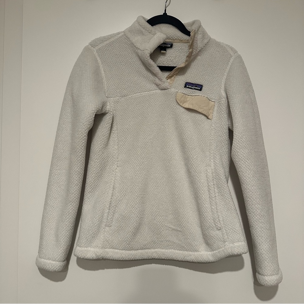 Patagonia Sherpa pullover